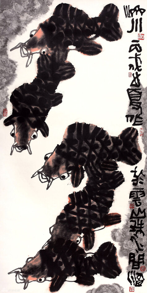 济川 138x68cm